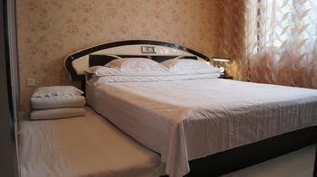 Pingyao Yongjian Business Hotel Εξωτερικό φωτογραφία