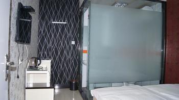 Pingyao Yongjian Business Hotel Εξωτερικό φωτογραφία