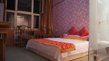 Pingyao Yongjian Business Hotel Εξωτερικό φωτογραφία