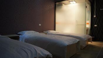 Pingyao Yongjian Business Hotel Εξωτερικό φωτογραφία