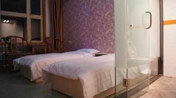 Pingyao Yongjian Business Hotel Εξωτερικό φωτογραφία