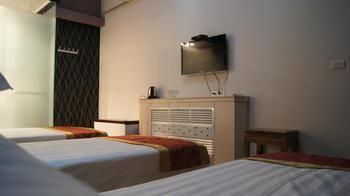 Pingyao Yongjian Business Hotel Εξωτερικό φωτογραφία