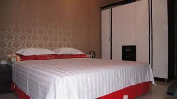 Pingyao Yongjian Business Hotel Εξωτερικό φωτογραφία
